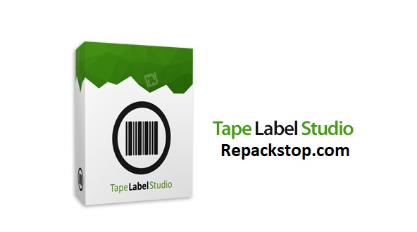 Tape Label Studio Enterprise Free