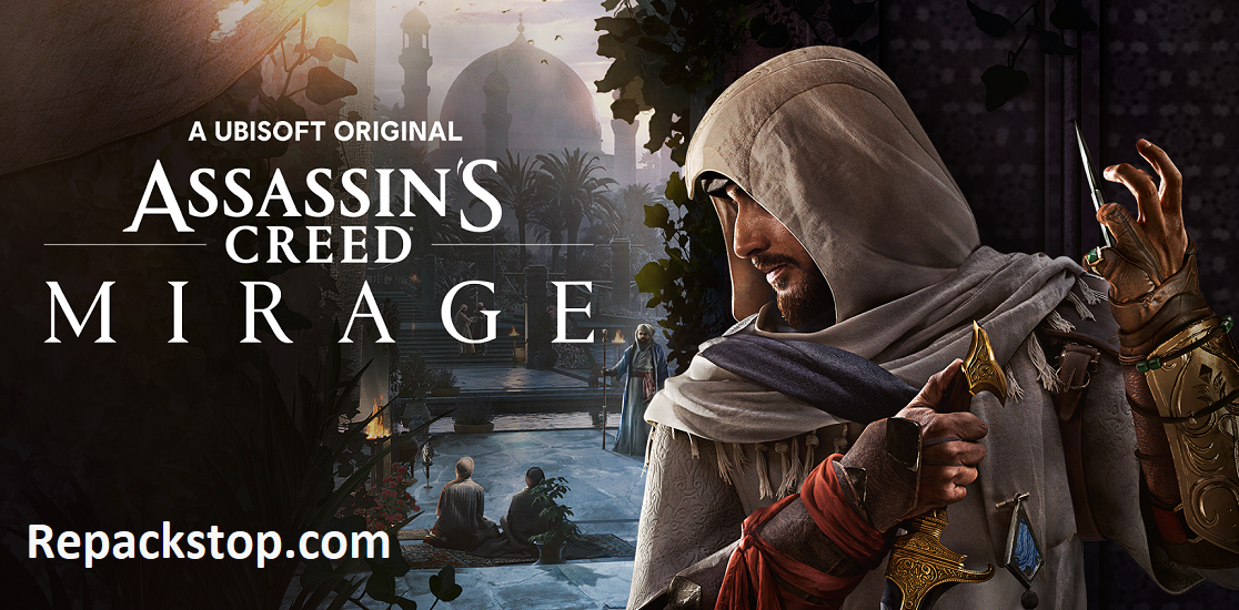 Is Assassin's Creed Mirage Islamic?