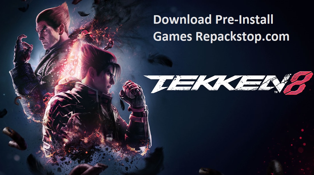 TEKKEN 8, the new installment in the legendary TEKKEN franchise, brings the next generation of fighting! Jun Kazama returns to TEKKEN 8 as a playable character