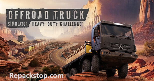 What are the system requirements for heavy duty challenge the offroad truck simulator?