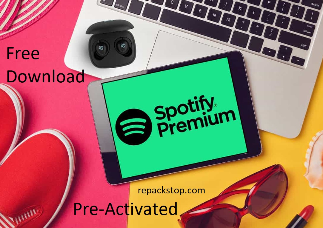 Spotify Premium