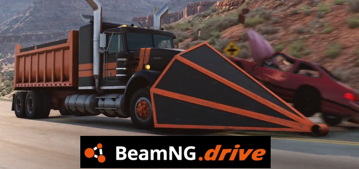 Beamng Drive