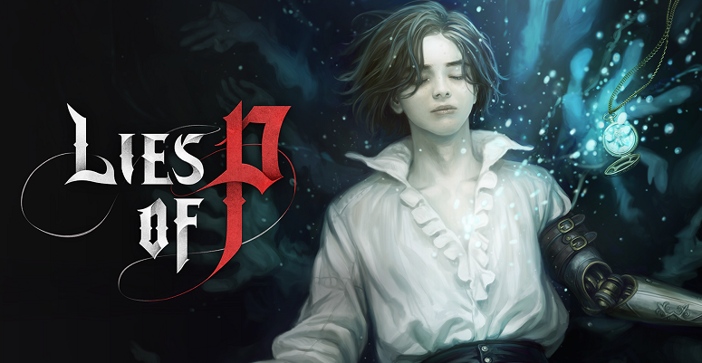 Lies of P is a heartfelt, Download Free PC Game Pre-installed Direct Link Download the latest version repackstop.com