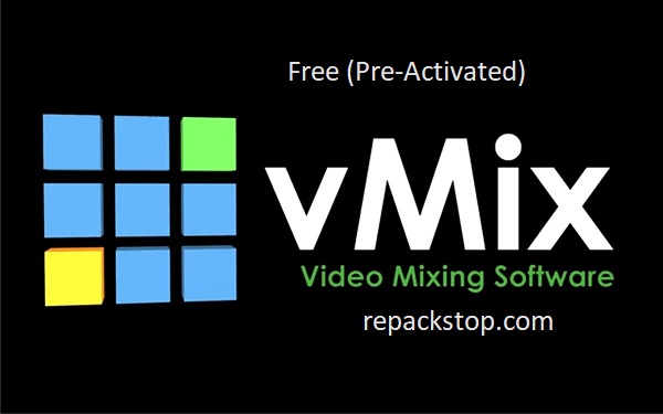 vMix Pro