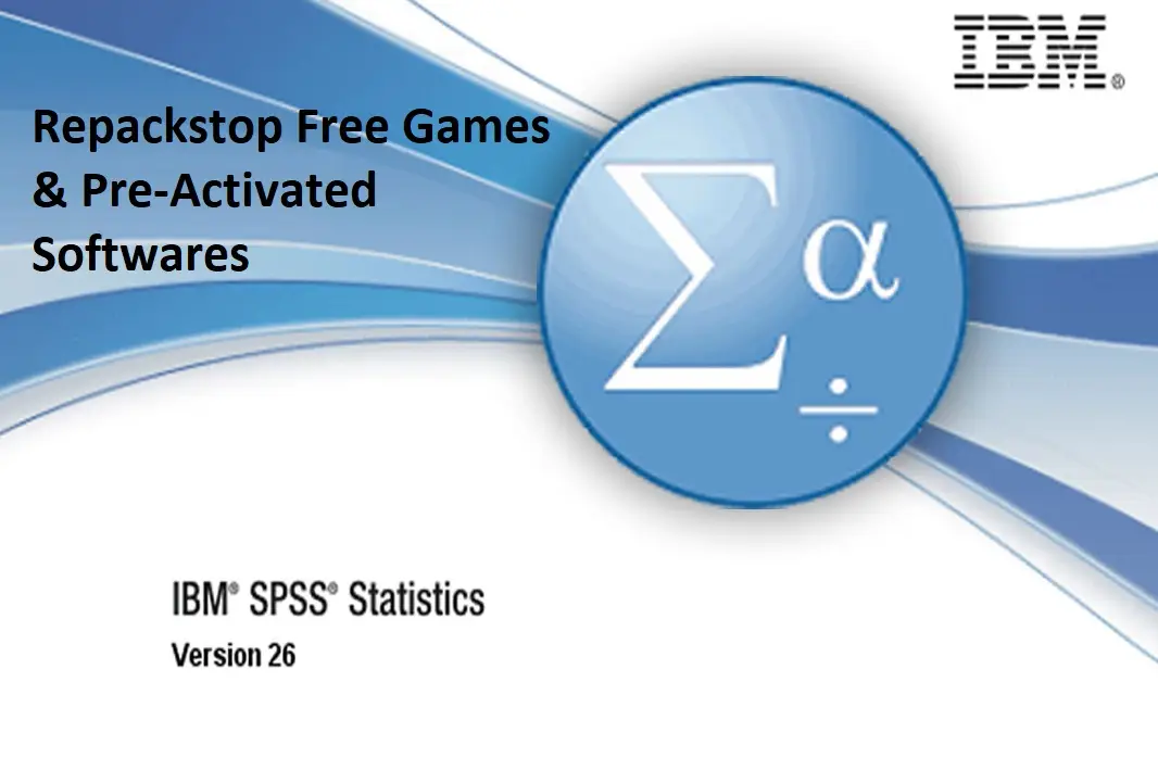 ibm spss statistics