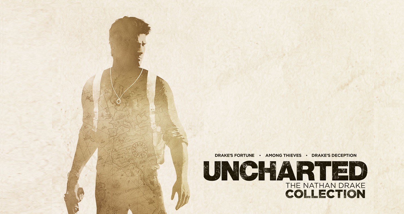 uncharted the nathan drake collection review